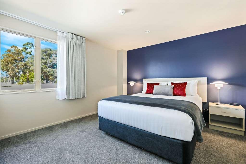 The Suites Ashburton Quarto foto